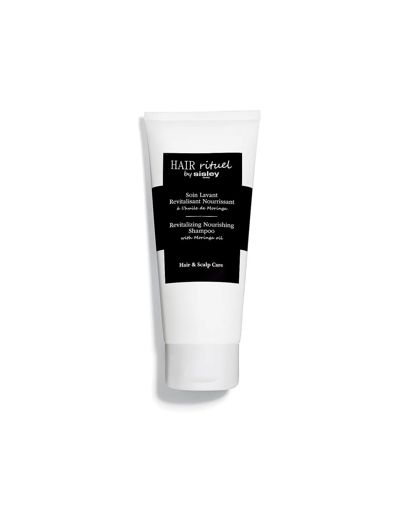SISLEY | Haarpflege - Soin Lavant Revitalisant Nourrissant  200ml | 